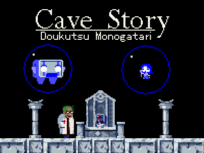 Best Indie Game 128 - 2